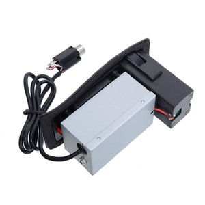 Préampli piézo EQ pour guitare acoustique EQ-7545R avec contrôle du volume, du ton et de la présence - Product Image 5