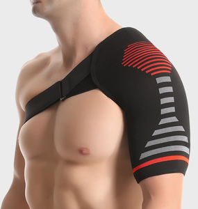 Compresión <span class=keywords><strong>de</strong></span> <span class=keywords><strong>hombro</strong></span> para aliviar lesiones Hombrera <span class=keywords><strong>y</strong></span> cabestrillo <span class=keywords><strong>de</strong></span> <span class=keywords><strong>brazo</strong></span> para hombres <span class=keywords><strong>y</strong></span> mujeres - Product Image 6