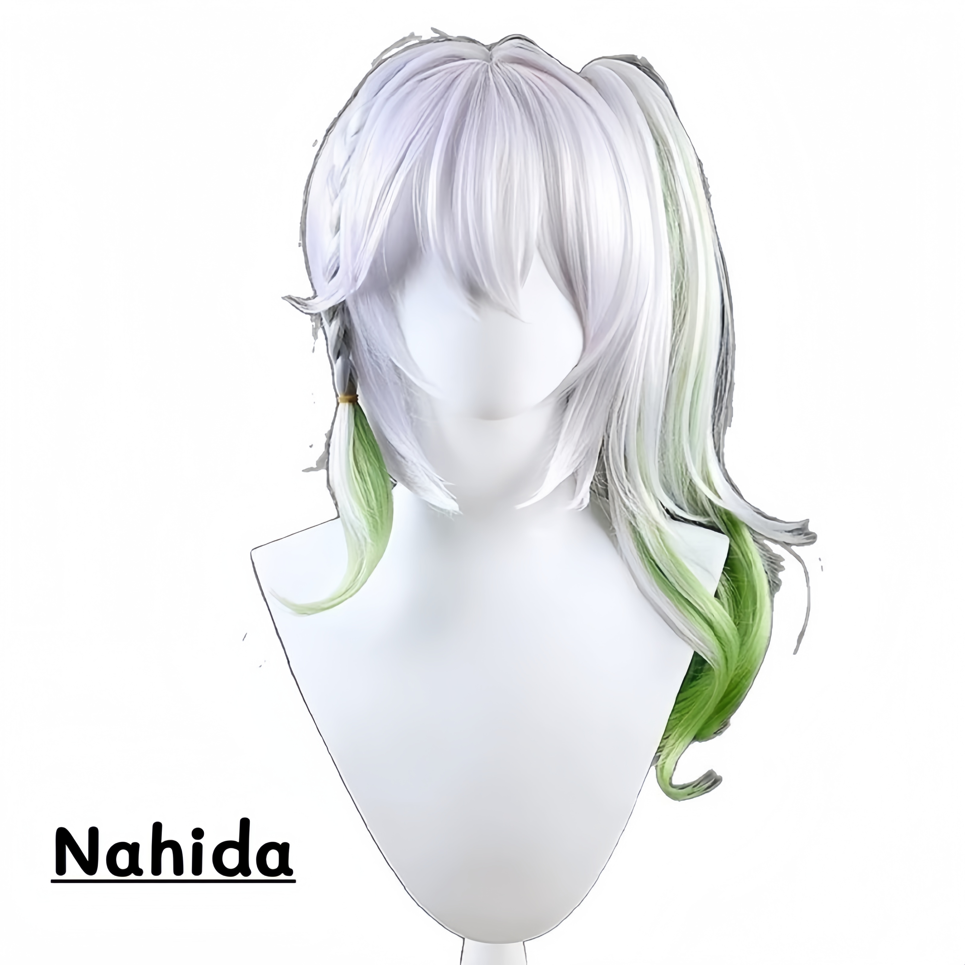 Nahida