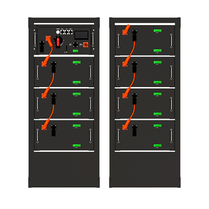Lithium Polymer <b>Battery</b> Lead Acid <b>Batteries</b> Ion Pack Home Use Solar SCRA-R-51.2-200(HV) Kit ZLWM-SCRA-R-51.2-200(HV) Reduce Elec - Product Image 1