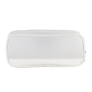 2026 High-end Mesh Nylon <b>Large</b>-capacity Open <b>Pillow</b> Bag for Storage Water-resistant Hand-held High-value Simple Cosmetic Bag - Product Image 2