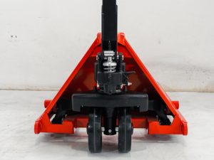 Montacargas Manual Hidráulico de 5T 10T con Transpaleta para Carga y Descarga Directa de Fábrica en Vietnam - Product Image 2