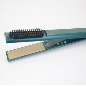 Professionale 3-in-1 asciugatura rapida piastra per asciugacapelli piastra aria elettrica con regolazione della temperatura per lo Styling - Product Image 5