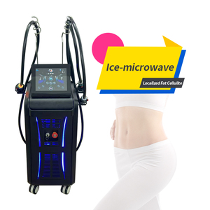 Machine de raffermissement de la peau et d'élimination de la cellulite Coolwave 2026 populaire pour salon - Product Image 1