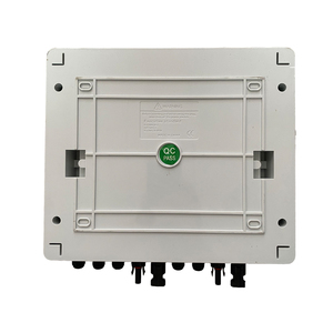 Caja Combinadora Solar Keystone 4 en <span class=keywords><strong>1</strong></span> Salida Distribución HA para Uso Interior/Exterior - Product Image 6