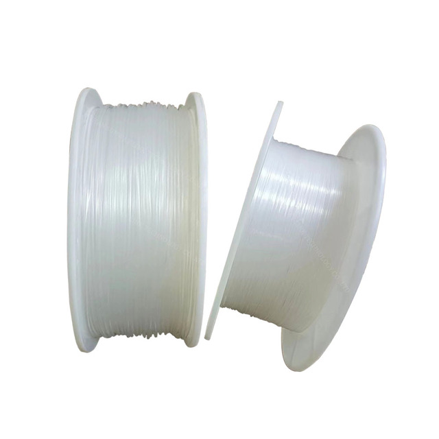 Factory Sells Diameter 1.5mm Plastic Optical Fiber