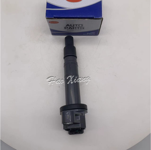 Cuộn đánh lửa ô tô mới hoặc nguyên bản Haoxiang 90919-02248 9091902248 Trung Quốc dành cho Toyota Lexus Hilux 2TR-<span class=keywords><strong>FE</strong></span> 2.7L - Product Image 2