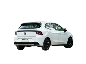 <span class=keywords><strong>Mg4</strong></span> Ev Family, berline électrique offrant un intérieur spacieux 5 places pour une utilisation quotidienne - Product Image 6