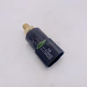 เซ็นเซอร์วัดแรงดัน Senwitt รุ่น 20Y0621710 แบบเกลียวติดตั้ง สำหรับรถขุด PC200-6 6D95 6D102 - Product Image 2