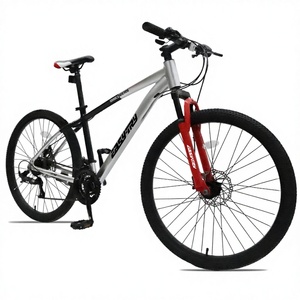 VTT de montagne à prix d'usine pour adultes LTX50/60 MTB LTX50/60 - Product Image 1