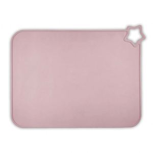 Napperons en silicone pour bébé, anti-taches, antidérapants, tapis de table pour tout-petits - Product Image 3