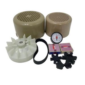 Pompe à vide Holiland à palettes en carbone KRX5/6/1/3/<span class=keywords><strong>7A8</strong></span>, palettes pivotantes en graphite KHA400/200 pour pompe à air - Product Image 2