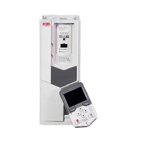 ABB变频器交流驱动ACS580-01-033A-4 + B056 VFD逆变器VFD交流电机驱动