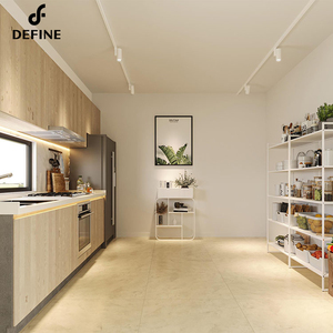 Pacchetto completo di mobili da soggiorno moderni a servizio completo completo per casa e appartamenti - Product Image 2