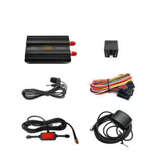 רכב GPS Tracker ניווט מערכות המקורי GSM או GPRS ,2G/ 3G