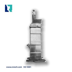 Enfriador EGR Directo de Fábrica 28420-4A850, 28416-4A800, 28420-4A910, 28320-4A610 D4CB Euro V para <span class=keywords><strong>HR</strong></span> 2.5 16v Bongo K2500 - Product Image 4