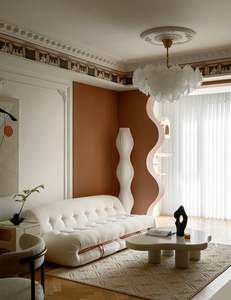 Supdesigner - Rendu 3D résidentiel - Design d'intérieur - Villa de luxe - Service de rendu 3D personnalisé moderne - Design d'intérieur - Product Image 3