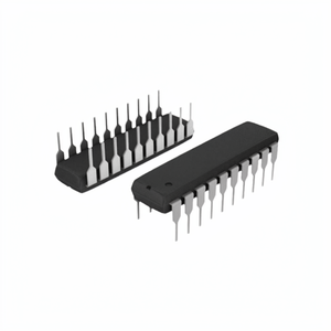 Circuito Integrado Lógico IC FF Tipo D SNGL 8BIT 20DIP, Distribuidor Autorizado N74F273AN,602 20 DIP (0.300", 7.62mm) - Product Image 1