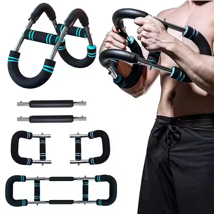 Wholesale Adjustable Power Wrists Trainer 30