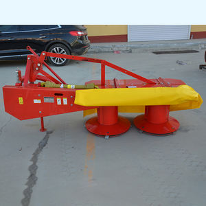 <span class=keywords><strong>Tondeuse</strong></span> à tambour <span class=keywords><strong>professionnelle</strong></span> multifonctionnelle pour ensilage, avec arbre de transmission PTO, pour herbe et désherbage, <span class=keywords><strong>tractée</strong></span> - Product Image 5