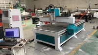 Routeur Cnc de haute précision 2040 pour le travail du bois, découpe MDF, fabrication de meubles, Machine de routeur Cnc pour voyage au mexique, aux Philippines et en inde