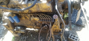 Motor diésel usado para Weichai WD10 220 potencia, garantía de 12 meses, origen de China, venta al por mayor - Product Image 4