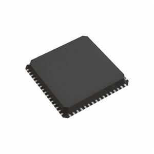 IC MCU แฟลช64QFN 64KB 32BIT ชุดชิ้นส่วนอิเล็กทรอนิกส์แบบ EFM32WG230F64-QFN64T 64 VFQFN แบบฝังแผ่นสัมผัส - Product Image 1