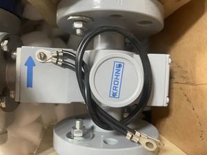 מד מפלס אולטראסוני נוזלי של KROHNE OPTISOUND 3010 C-3030 C פרמטרים טכניים - Product Image 4