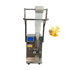 <b>Juice</b> Filling and Packaging <b>Machine</b> Water Packing <b>Machine</b> Milk Filling and Packing <b>Machine</b> - Product Image 5