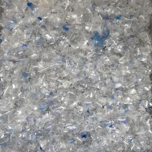 En Stock: Gránulos de Polietileno PET Transparente Hainan Yisheng YS-W01 Y01/YS-CO1/YS-C02 para Botellas - Product Image 1