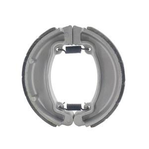 Nuova pastiglia freno moto fodera Guangyang KYMCO Agility 125 KN25SL <span class=keywords><strong>AU</strong></span> 20-21 anni dopo moto pastiglie freno nuova condizione - Product Image 6