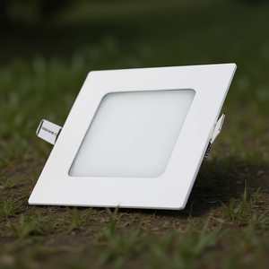 Faretto da incasso Emp Square 15W 180 Cut - Product Image 3
