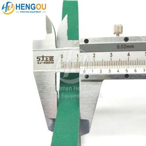 Nueva Correa HENGOUCN 00.780.0476 de 490x12mm para Máquina de Impresión Offset Heidelbe, Pieza de Repuesto - Product Image 3