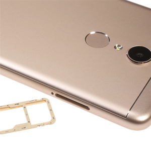 <span class=keywords><strong>2022</strong></span> Xiao Mi Red Mi 5 Plus telefono cellulare Android Smart CDMA/LTE caratteristiche di vendita a basso prezzo caldo - Product Image 4