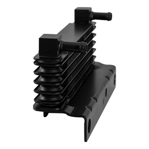 <span class=keywords><strong>Radiateur</strong></span> refroidisseur d'huile TCMT pour Harley Touring Road King Road Electra Glide 2009-2016, pièces de rechange pour <span class=keywords><strong>moto</strong></span> en aluminium XF-M378 - Product Image 4