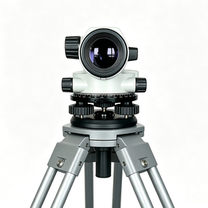 Niveau optique automatique B30A 28X, équipement de mesure, instrument de topographie, niveau automatique pour nivellement - Product Image 4