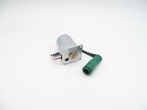 Válvula Solenoide de Bomba Hidráulica 086-1879 para Excavadoras Caterpillar (CAT) E110B, E120B, E200B, EL200B - Product Image 3