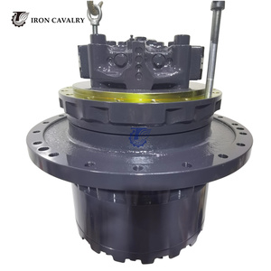 ชุดเกียร์ทดรอบเดินหน้า IRON CAVALRY PC220-8 สำหรับรถขุดโคมัตสึ รุ่น 206-27-00312 206-27-00311 708-8F-00192 มาตรฐาน CE ISO - Product Image 1