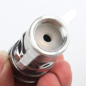 Truck Air Tank Intake <b>Connector</b> <b>Quick</b> Connect Straight Elbow Metal Pneumatic Part For Vehicle Dust Blower Kit - Product Image 1
