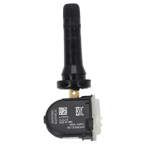 Capteur de pression des pneus 3601010N01 25-50 psi pour Changan CS35 Lingxuan Ruipin TPMS - Product Image 4