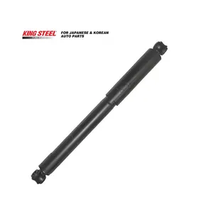 KINGSTEEL OEM 48531-69855 venta al por mayor amortiguador trasero automotriz para <span class=keywords><strong>TOYOTA</strong></span> <span class=keywords><strong>Land</strong></span> <span class=keywords><strong>Cruiser</strong></span> FJ75 <span class=keywords><strong>1990</strong></span> - Product Image 1