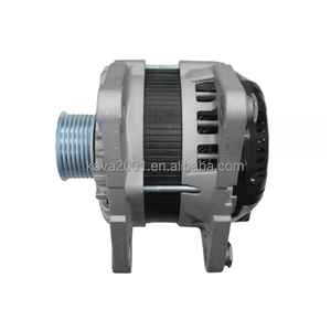<span class=keywords><strong>Alternador</strong></span> Automotriz de 12V 140A para <span class=keywords><strong>Nissan</strong></span> <span class=keywords><strong>Tiida</strong></span> 1.5 LR1140801 LR1140801B LR1140-801 - Product Image 4