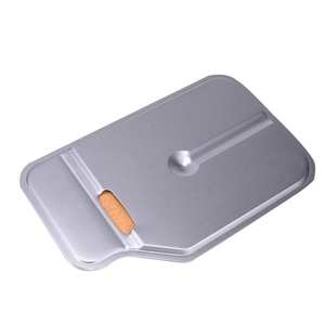 Junta Metálica de Alta Calidad Fabricada en Taiwán para Filtro de Aceite y Cárter de Aceite para Mercedes-Benz C180 Diésel, Nuevo Filtro de Caja de Cambios 722.9 - Product Image 1