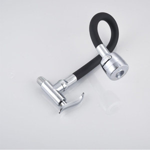 Смеситель кухонный настенный - Product Image 3