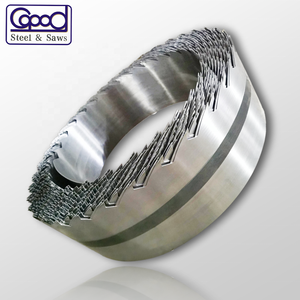 Hoja de <span class=keywords><strong>corte</strong></span> de China, hoja de sierra de banda ancha para cortar troncos, aserradero grande, madera - Product Image 1