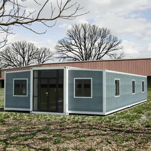 <span class=keywords><strong>Maison</strong></span> <span class=keywords><strong>préfabriquée</strong></span> modulaire de 100 m², 4 chambres, avec installation solaire, pour usage extérieur, cuisine, hôtel, économique, modèle <span class=keywords><strong>2022</strong></span>, Europe. - Product Image 6