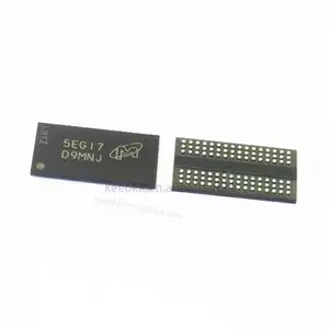 100% New&Original D9MNT DDR3 FBGA96 In Stock MT41J64M16JT-15E G