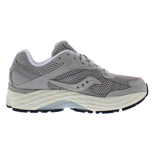 รองเท้าผู้หญิง Saucony Progrid Omni 9 สีเทา S7074010 ของแท้ 100% จากจีน - Product Image 3