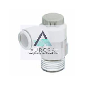 อุปกรณ์วาล์วนิวเมติกอิเล็กทรอนิกส์ AS2201F-01-08SA - Product Image 1