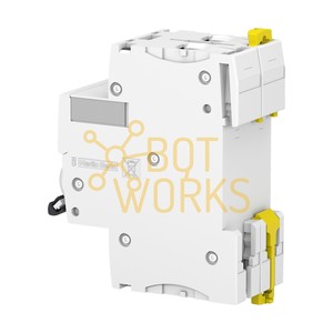 สำหรับ A9F75210 MCB-6 KA ความสามารถในการตัดวงจร 400V สำหรับใช้ในครัวเรือน สินค้าใหม่ - Product Image 1